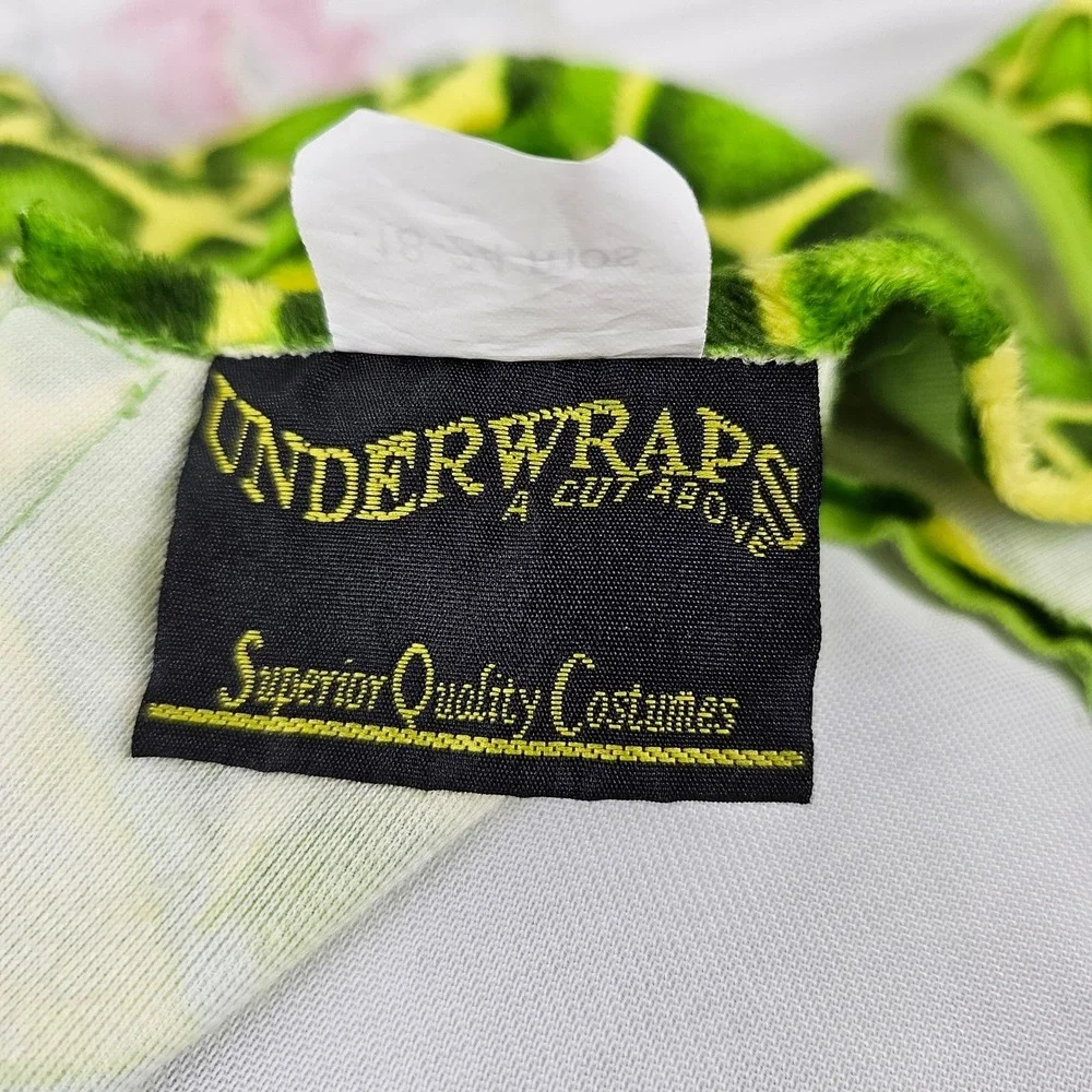 Underwraps Turtle Costume 18 24 Months Toddler‎ Halloween Cosplay Set